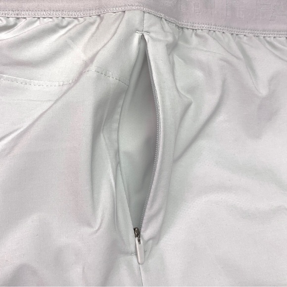 THE NORTH FACE FlashDry™ Wander Shorts for Running Workout Gym 5” XXL Tin Grey - Picture 9 of 13